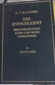 Isi Entschleiert 2 Theologie