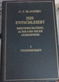 Isi Entschleiert 1 Wissenschaft