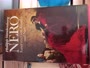 Nero Kaiser u Gott, Künstler u Narr Buch