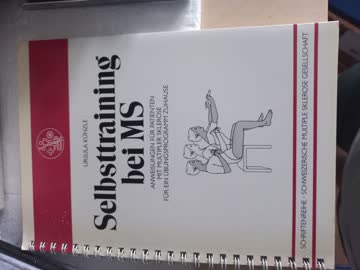 Alttags-Training bei MS Buch
