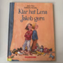 Klar hat Lena Jakob gern