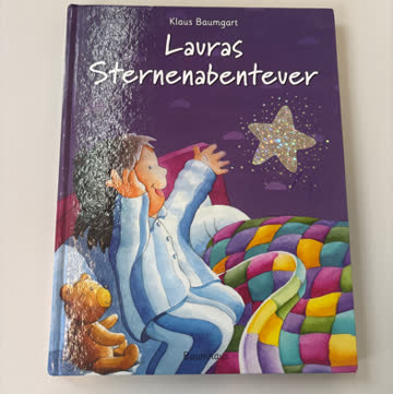Lauras Sternenabenteuer