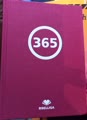365 Bibelloga