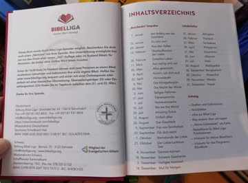 365 Bibelloga
