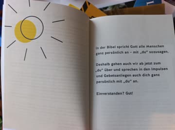 365 Bibelloga