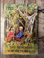 Patricia M. St John - Das Geheimnis von Wildenwald