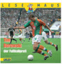 Lesemaus - Tim Borowski - Der Fussballprofi