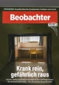 Magazin Beobachter / nr.15 / 18.7.25