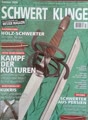 Schwert und Klinge Sondermagazin des Messermagazins's