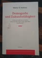 Demografie umd Zukunftsfähigkeit