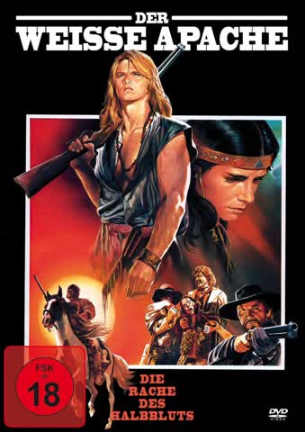 Der weisse Apache
