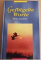 Geflügelte Worte Buch