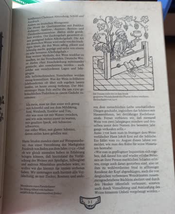 Weinbuch für Freunde, Kenner und Geniesser Buch