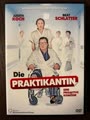 DVD DIE PRAKTIKANTIN (Beat Schlatter)
