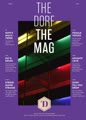 The Dorf - The Mag ( incl. Selim Varol - Streetart Sammler)