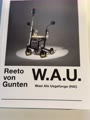 Reeto von Gunten W.A.U