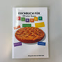 Kochbuch für Kinder