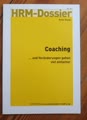 Coaching... und Veränderungen gehen viel einfacher