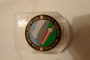 Magnet Klammer Jungfraujoch 5 x 4 cm