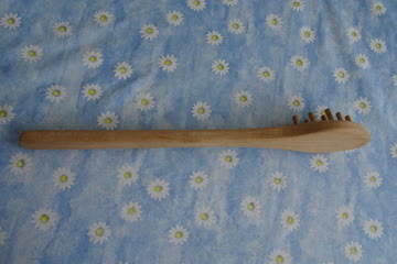 Pastakelle Holz