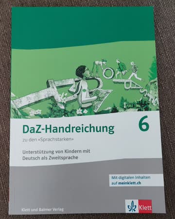 DaZ Handreichung