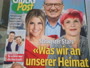 Glückspost vom 31. Juli 2025