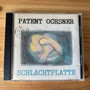 Patent Ochsner: Schlachtplatte
