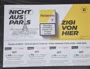 Pariesienne Gutschein