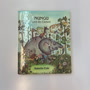 Nungu und der Elefant