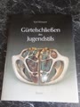 Gürtelschliessen des Jugendstils