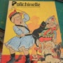Polichinelle 1993 no. 27-30