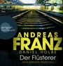 Der Flüsterer, 2 Audio-CD, 2 MP3