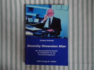 Diversity Dimension Alter