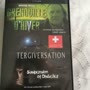 Tergiverstation