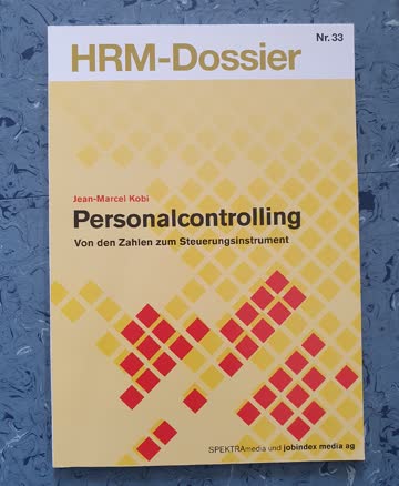 Personalcontrolling