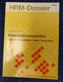 Unternehmenskultur