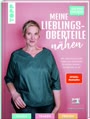 Näh doch einfach! Meine Lieblings-Oberteile nähen mit SewSimple.