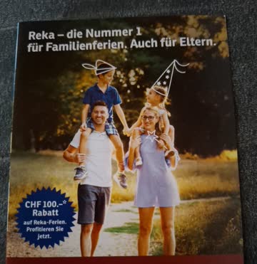 Coop reka Gutschein