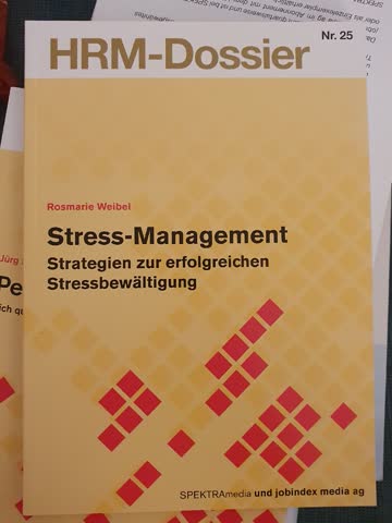 Stress-Management
