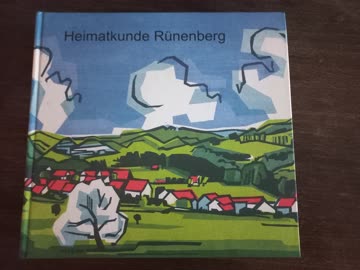 Heimatkunde Rünenberg
