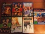 Set Kinderfilme / Komödien DVD