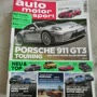 Auto Motor Sport