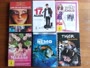 Set Komödie / Tierfilm DVD