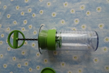 Saucenmixer Qwik Wisk, Handmixer