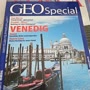 GEO Spezial Venedig März 2004