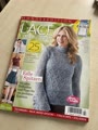 Lace Collection Zeitschrift (deutsch)