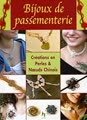 Bijoux de passementerie