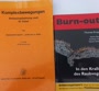 Komplexbewegungen u Burn-out Bücher