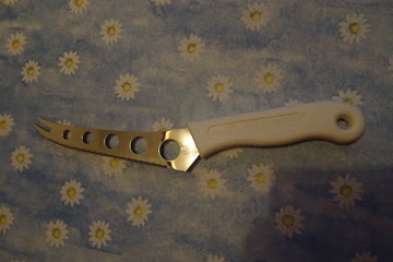 Original RÖR Käsemesser, Spülmaschinenfest