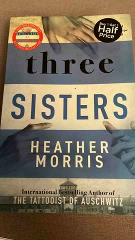 Three Sisters - Englisch